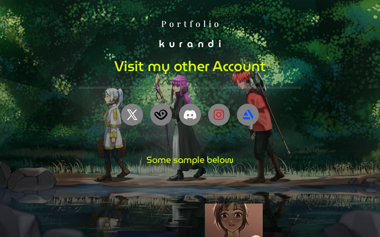 kurandi info